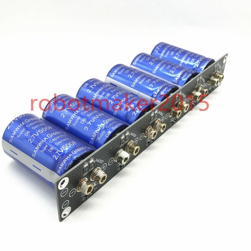 7v500f 16v83f super farad - 16v83f,